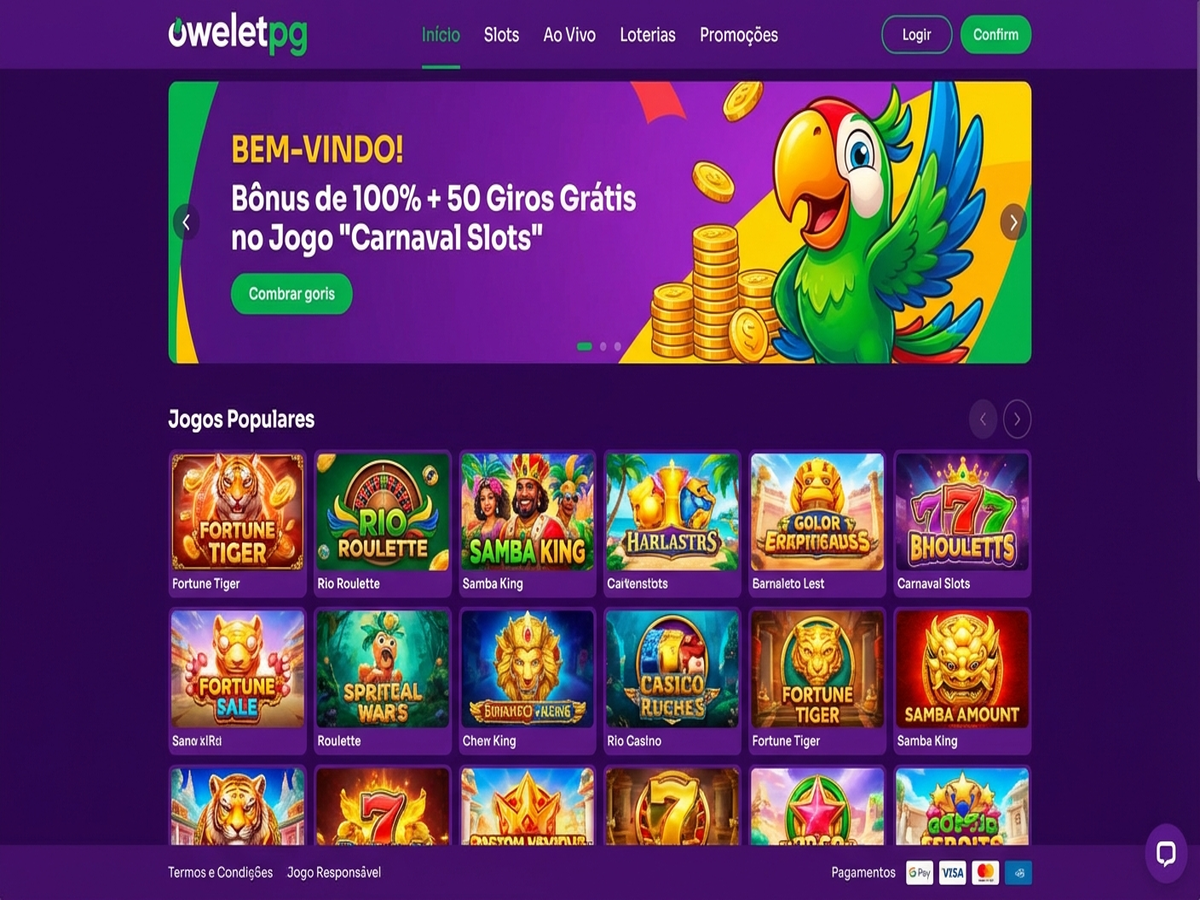 Screenshot 2 OweletPG
